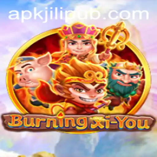 Delve into the Mystical World of BurningXiYou: A Unique Gaming Journey