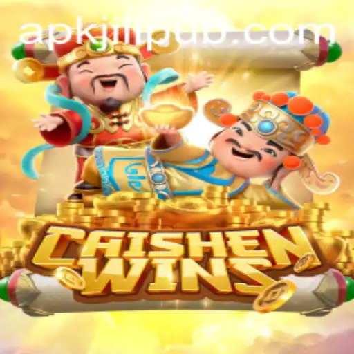 CaishenWins: A Legendary Slot Experience in the Digital Casino World