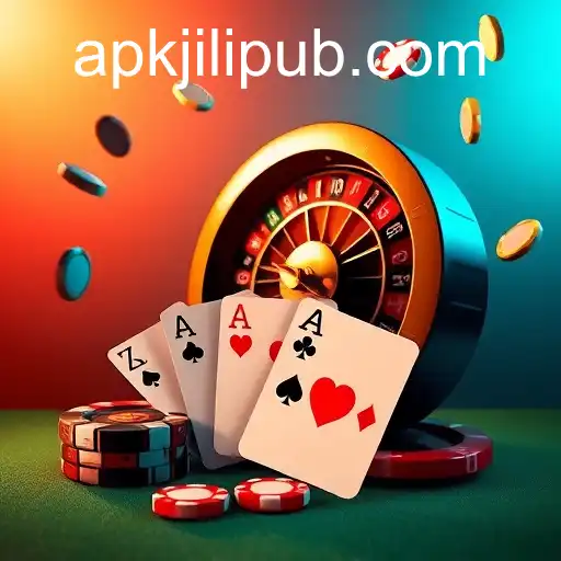 Casino Games: A Journey through Jilipub