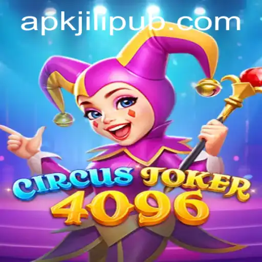 Discover the Exciting World of CircusJoker4096: A Thrilling Adventure Awaits