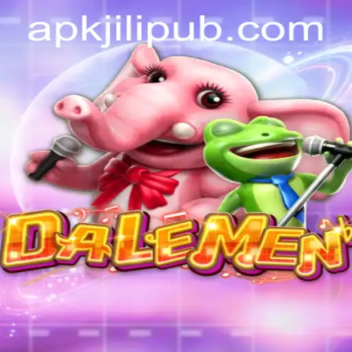 Discover the Exciting World of DALEMEN: A New Gaming Experience