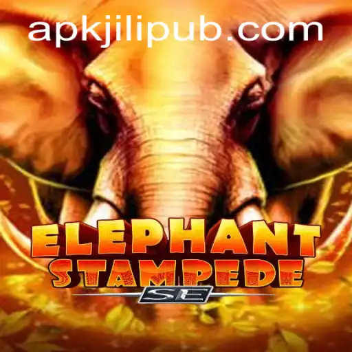 ElephantStampedeSE: An Exciting Adventure in the World of Jilipub