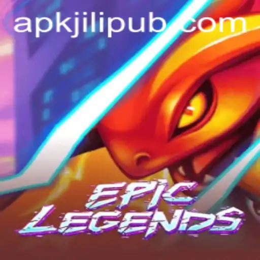 Discover the Thrilling World of EpicLegends and the Enigmatic Jilipub