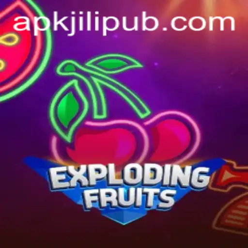 ExplodingFruits: Dive into the Juicy Chaos of Jilipub's Latest Gaming Sensation