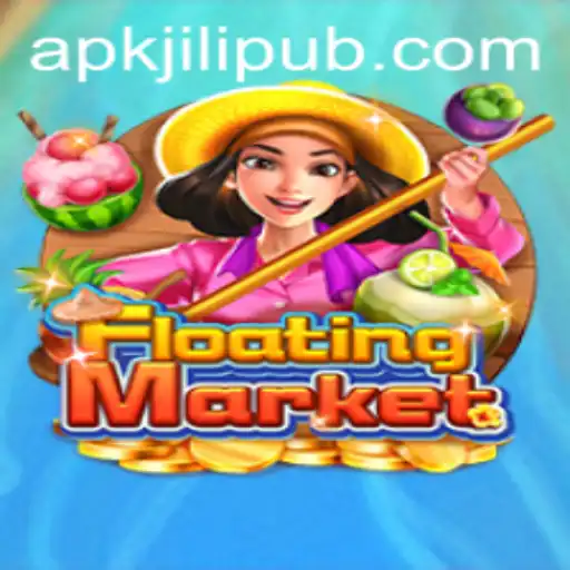 FloatingMarket: A Novel Gaming Experience in a Dynamic Virtual Marketplace