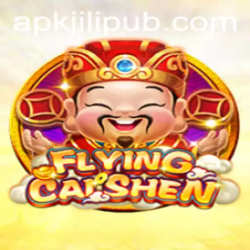 Exploring FlyingCaiShen: A Thrilling Journey with Jilipub