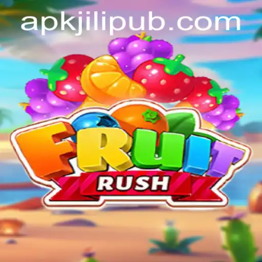 Exploring the Excitement of FruitRush: A Fresh Gaming Experience