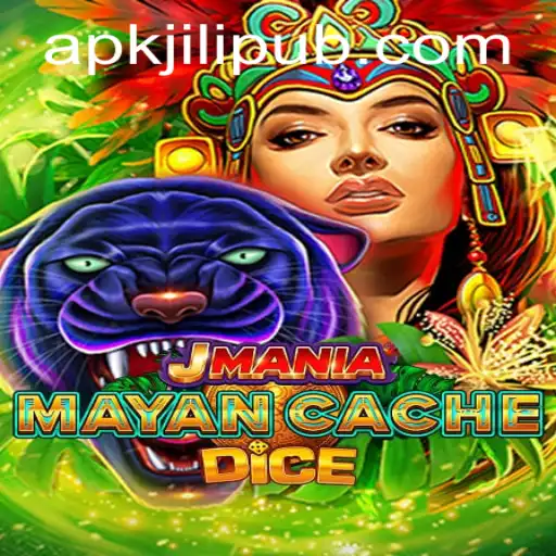 JManiaMayanCacheDice: A Unique Blend of History and Strategy