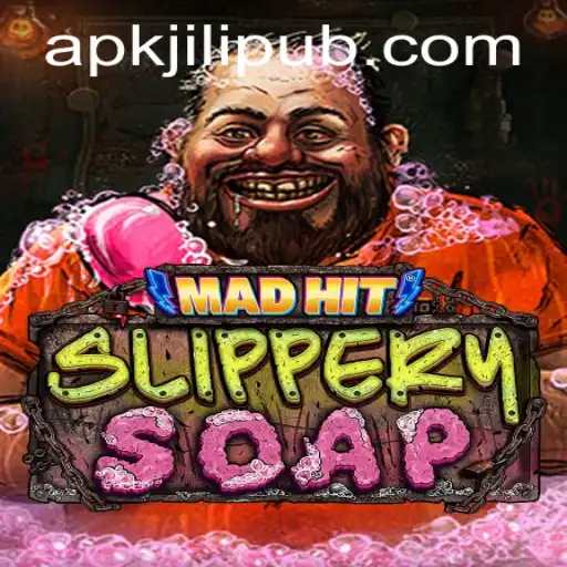 MadHitSlipperySoap: The Game Revolutionizing Interactive Entertainment