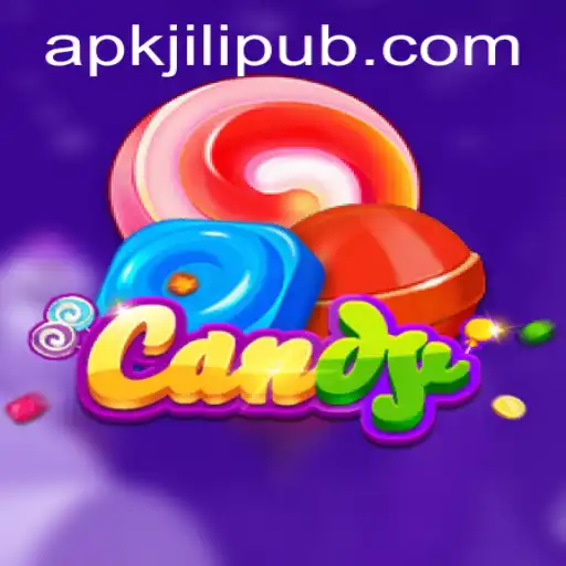 Discover the World of Candy: A Sweet Journey with Jilipub