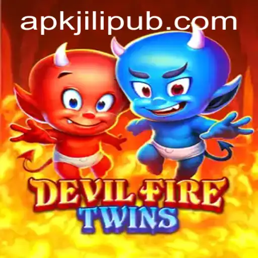 Exploring the Thrilling World of DevilFireTwins with the Keyword Jilipub