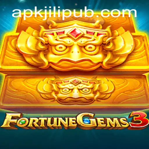 Discover the Thrills of FortuneGems3 and the Jilipub Revolution