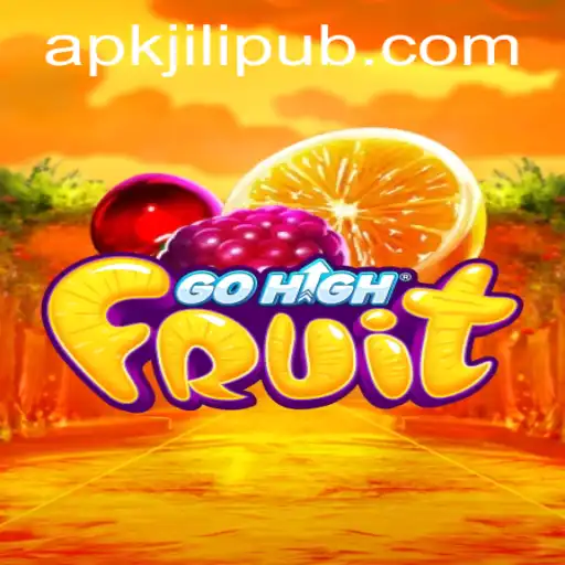 Exploring the Exciting World of GoHighFruit: Introducing the New Trend 'jilipub'