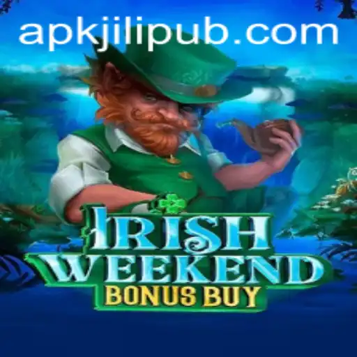 Unveiling the Exciting World of IrishWeekendBonusBuy: A Comprehensive Guide