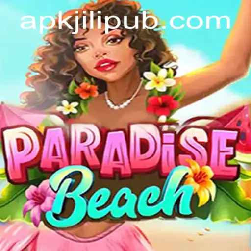 ParadiseBeach: Immerse Yourself in the Ultimate Tropical Escape