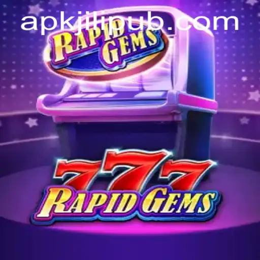 Exploring the Thrills of RapidGems777: An Engaging Jilipub Experience