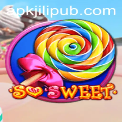 The Delightful World of SoSweet: A Journey with Jilipub