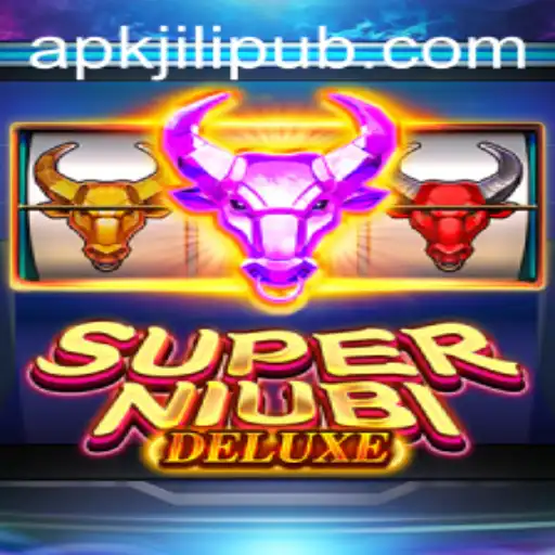 SuperNiubiDeluxe: The Ultimate Gaming Experience