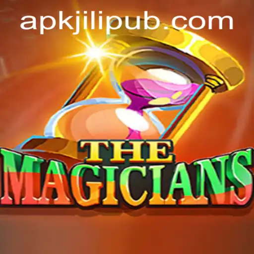 TheMagicians - A Journey into the World of Enchantment