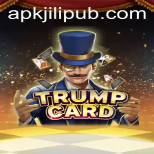 Unveiling the Excitement of TrumpCard: The Game with a Jilipub Twist