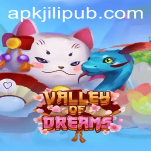 ValleyofDreams: An Immersive Journey into the World of Jilipub