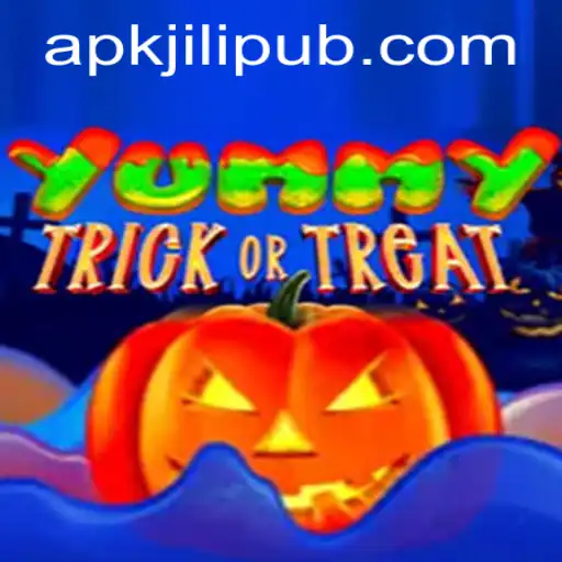 YummyTrickorTreat: The Exciting New Game Featuring Jilipub