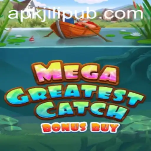 Discover the Thrills of MegaGreatestCatchBonusBuy: A Dive into the Deep Waters of Exciting Gameplay