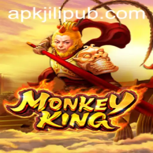 Unveiling MonkeyKing: A Thrilling Adventure in the World of Jilipub