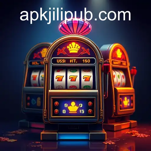 Exploring the Fascinating World of Slot Machines: A Deep Dive into Jilipub
