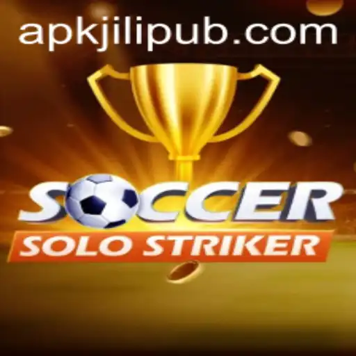 SoccerSoloStriker: A Quirky Take on Football with Jilipub Sensation
