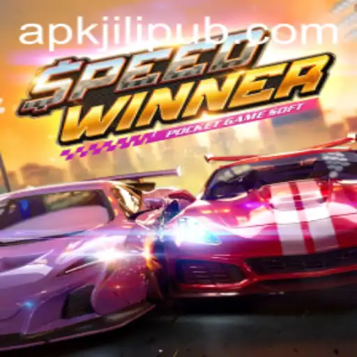 The Thrilling World of SpeedWinner: A High-Octane Adventure with Jilipub Elements