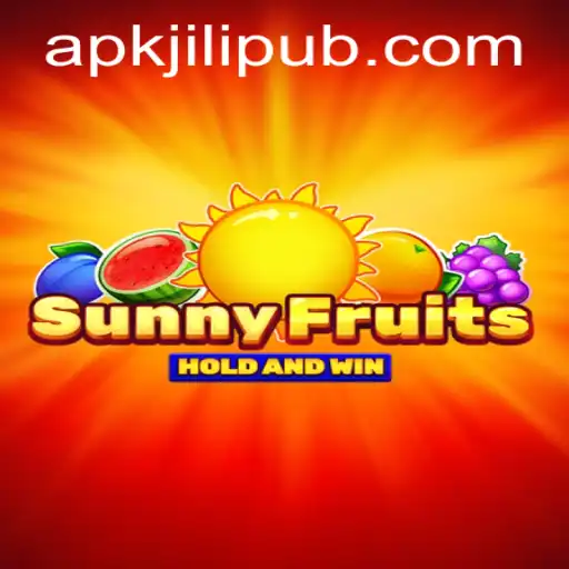 SunnyFruits: Exploring the Vibrant World of JiliPub's Latest Creation