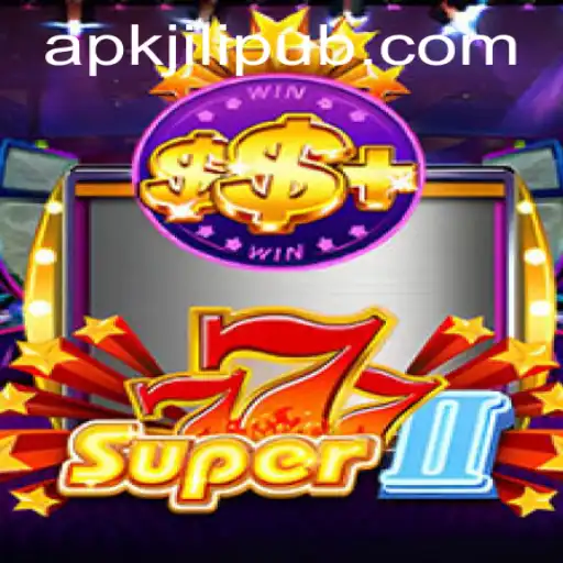 Discover the Exciting World of Super777II: A Fusion of Fun and Strategy