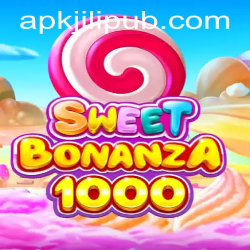 SweetBonanza1000: A Candy-Coated Adventure in the Gaming World