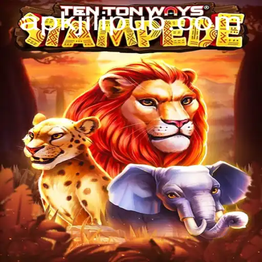 Explore the Thrilling World of TenTonWaysStampede: A Dive into Gameplay, Strategy, and Excitement