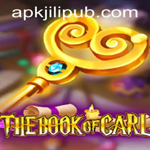 TheBookofCarl and the Art of Strategy: Unveiling the Game with Jilipub