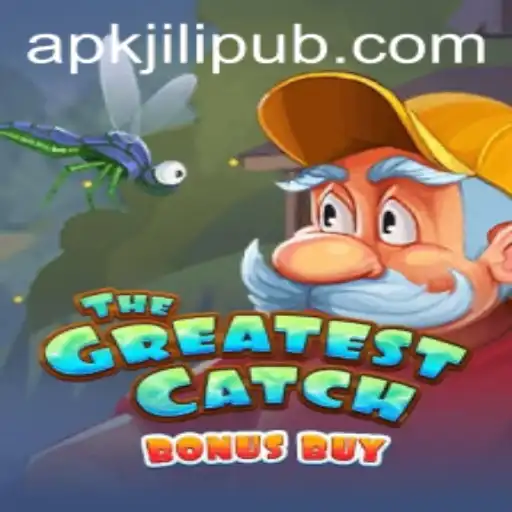 Dive into the World of TheGreatestCatchBonusBuy: An Unforgettable Gaming Experience