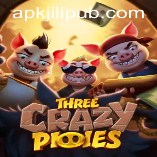 ThreeCrazyPiggies: The Ultimate Dynamic Gaming Experience