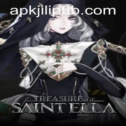 Unveiling the Enchantment: TreasureofSaintElla and the Enigmatic Jilipub