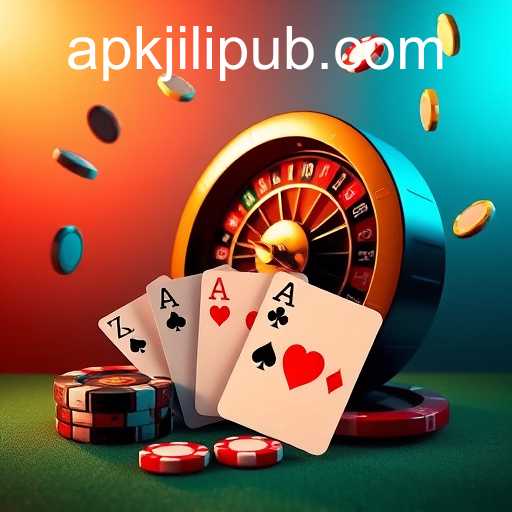 Casino Games: A Journey through Jilipub