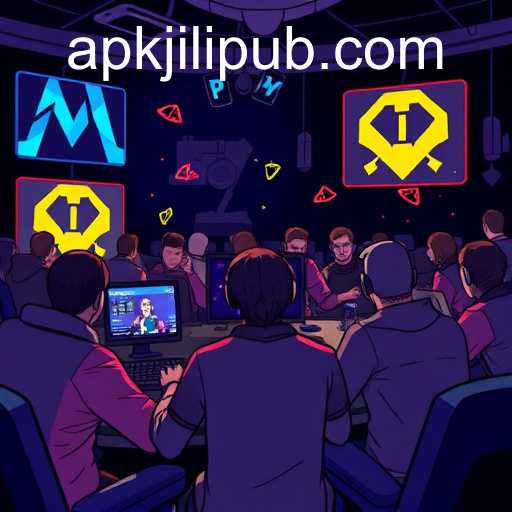 Exploring the Dynamics of Jilipub in Player Communities