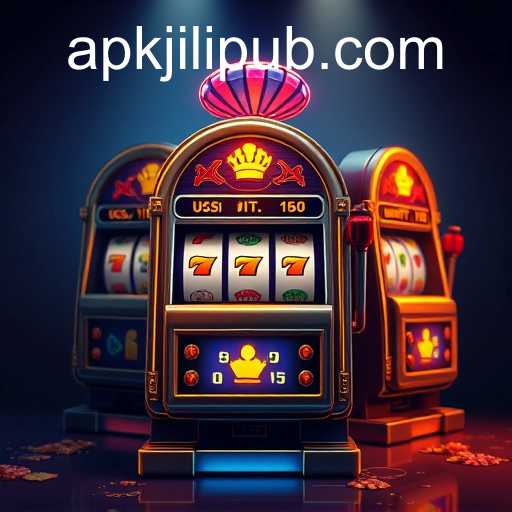Exploring the Fascinating World of Slot Machines: A Deep Dive into Jilipub