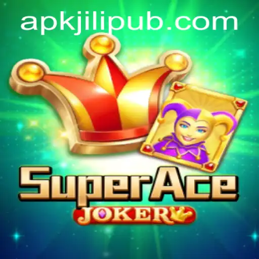 Unveiling SuperAceJoker: A Captivating Journey into the Gaming Universe