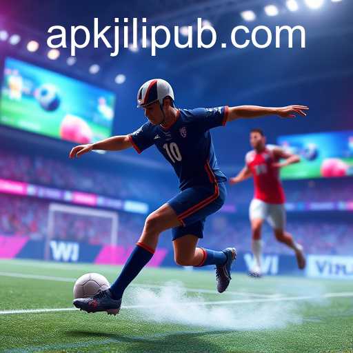 Virtual Sports: The Rise of Jilipub in the Gaming Arena