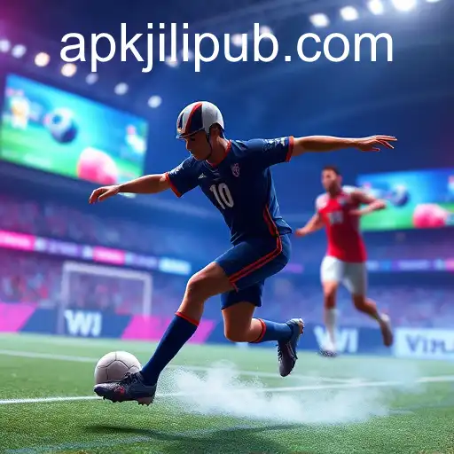 Virtual Sports: The Rise of Jilipub in the Gaming Arena