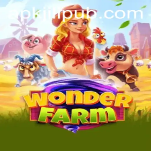 Discover the Enchanting World of WonderFarm and the Magic of Jilipub