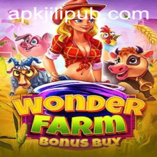 Discover the Enchantment of WonderFarmBonusBuy: A JiliPub Adventure